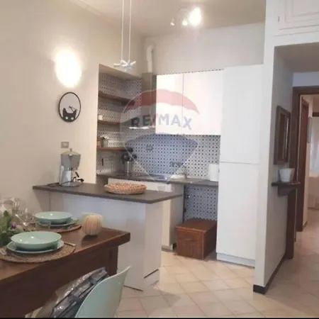 Apartment Centro Pedonale G&p 6