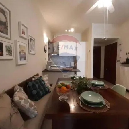 Centro Pedonale G&p 6 Apartment *