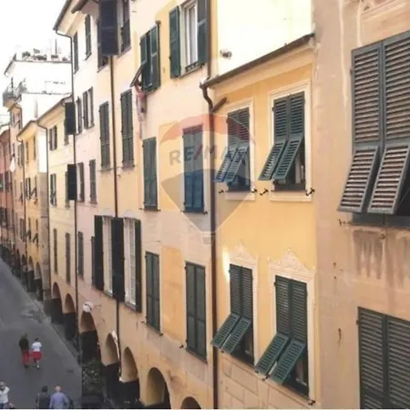 Centro Pedonale G&p 6 Chiavari
